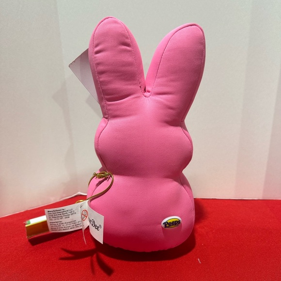 *3 FOR $10* Peeps Color’N Plush - Picture 5 of 5